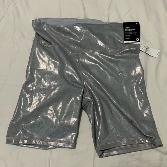 Gap bike short - Picture 3 of 5